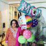 Madhoo Instagram - ❤️