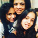 Madhoo Instagram - 😘😘😘
