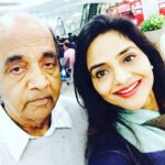 Madhoo Instagram - ❤️❤️❤️