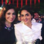 Madhoo Instagram - ❤️
