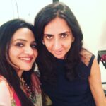Madhoo Instagram - 😳
