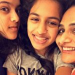Madhoo Instagram - Baby love