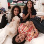 Madhoo Instagram -