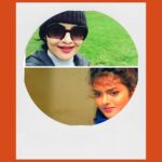 Madhoo Instagram - 🌺😜