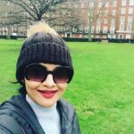 Madhoo Instagram - It don't get better than this😍