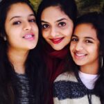 Madhoo Instagram - ❤️
