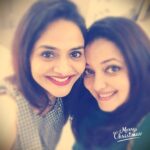 Madhoo Instagram -