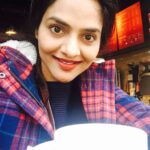 Madhoo Instagram - Does it get better ❤️❤️❤️