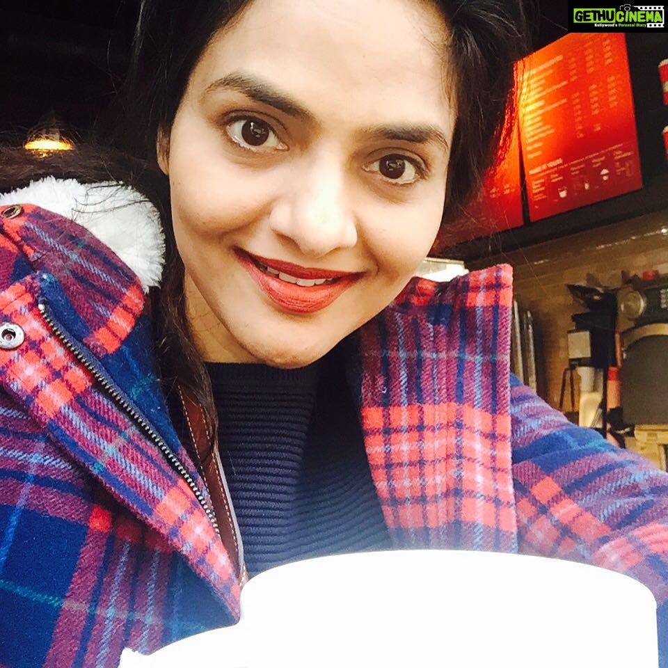 Madhoo Instagram - Does it get better ❤️❤️❤️