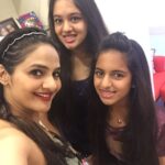 Madhoo Instagram - 😘
