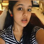 Madhoo Instagram - Happy birthday my little baby 😘❤️