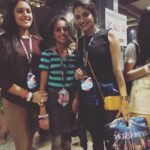 Madhoo Instagram - ❤️😘❤️😘❤️