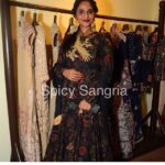 Madhoo Instagram -