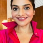 Madhoo Instagram -