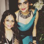 Madhoo Instagram - Happy birthday ❤️Shamz