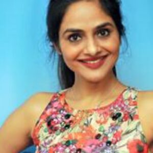 Madhoo Instagram - 💃