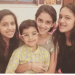 Madhoo Instagram - ❤️❤️❤️