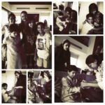 Madhoo Instagram - ❤️❤️❤️