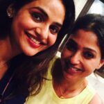 Madhoo Instagram -
