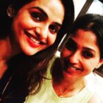 Madhoo Instagram -