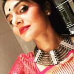 Madhoo Instagram -