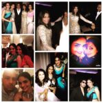 Madhoo Instagram - God bless u my Q & Rishi ❤️