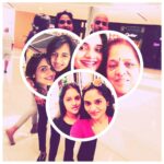 Madhoo Instagram - ❤️