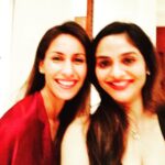 Madhoo Instagram -