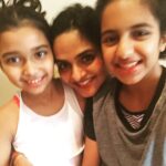 Madhoo Instagram - ❤️