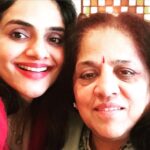 Madhoo Instagram -