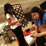 Madhoo Instagram - ❤️