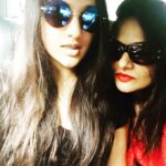 Madhoo Instagram -