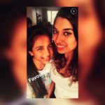 Madhoo Instagram - ❤️❤️❤️