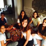 Madhoo Instagram -