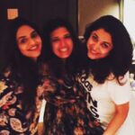 Madhoo Instagram - Moments make memories...