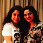 Madhoo Instagram - ❤️❤️❤️