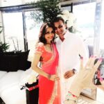 Madhoo Instagram - ❤️
