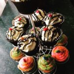 Madhoo Instagram - My little superstar chef Ameyaa shah