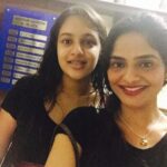 Madhoo Instagram -