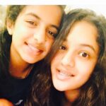 Madhoo Instagram - My walkie talkie dolls