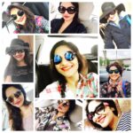 Madhoo Instagram -