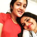 Madhoo Instagram - My baby ❤️