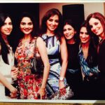 Madhoo Instagram -