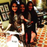 Madhoo Instagram -