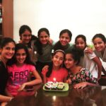Madhoo Instagram -