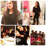 Madhoo Instagram - ❤️❤️❤️