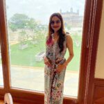Madhoo Instagram - #mysundayhome 💝