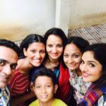 Madhoo Instagram -