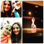 Madhoo Instagram - Sweet ananya congratulations ❤️❤️❤️