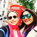 Madhoo Instagram - ❤️